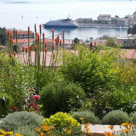 Apartamento Aria *