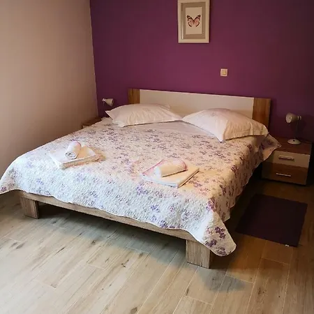 Aria Apartamento