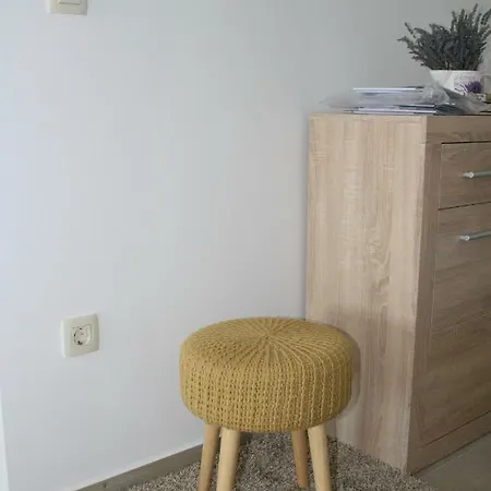 Apartamento Aria Banjol