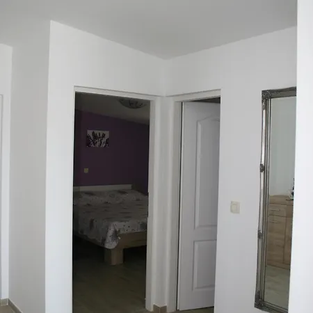 Aria Appartement Banjol