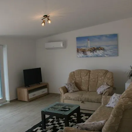 Aria Appartement Banjol