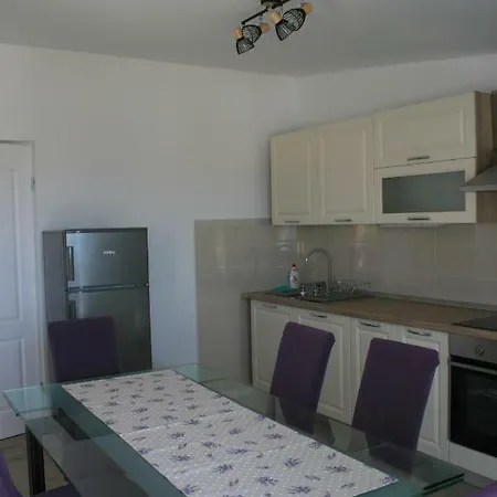 Aria Apartamento *