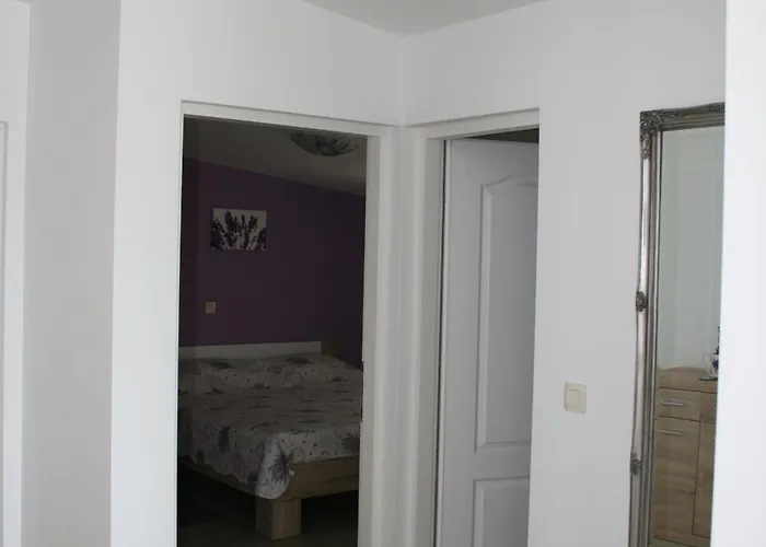 Aria Apartment Banjol
